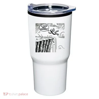 Tumbler