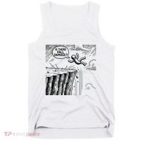 Gravity Test Funny Gamer Is There Fall Damage Tank Top thumb 0