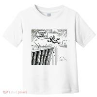 Gravity Test Funny Gamer Is There Fall Damage Toddler T-Shirt thumb 0