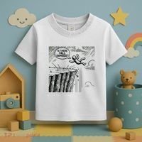 Gravity Test Funny Gamer Is There Fall Damage Toddler T-Shirt thumb 3