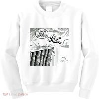 Gravity Test Funny Gamer Is There Fall Damage Kids Sweatshirt thumb 0