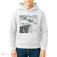 Gravity Test Funny Gamer Is There Fall Damage Kids Hoodie thumb 4