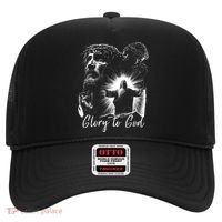 GLORY TO GOD JESUS Hat thumb 0