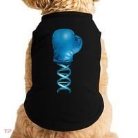 Gene Therapy Genetic Medicine Power Doggie Tank thumb 0