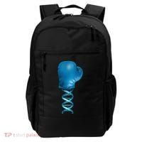 Gene Therapy Genetic Medicine Power Backpack thumb 0