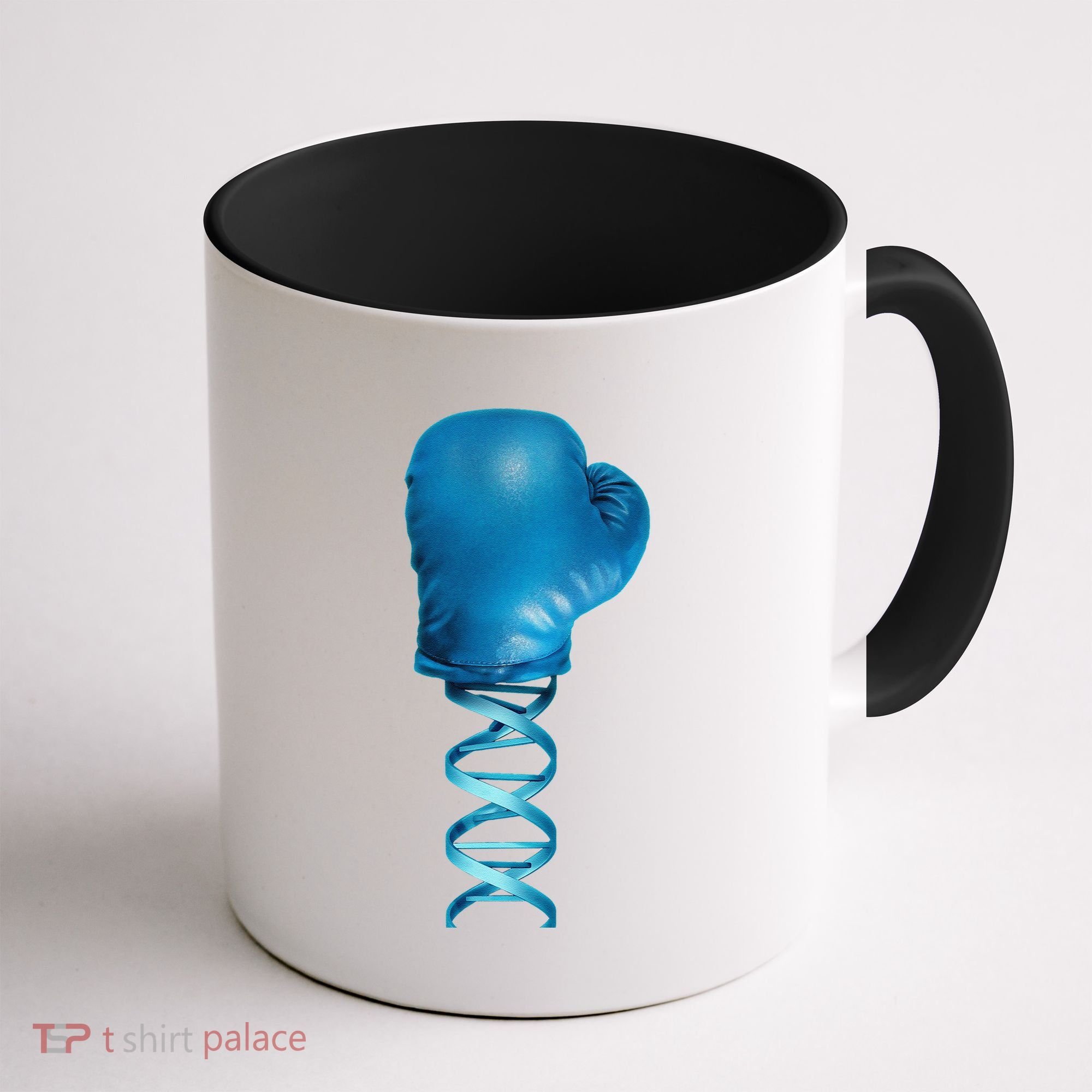 Gene Therapy Genetic Medicine Power Coffee Mug