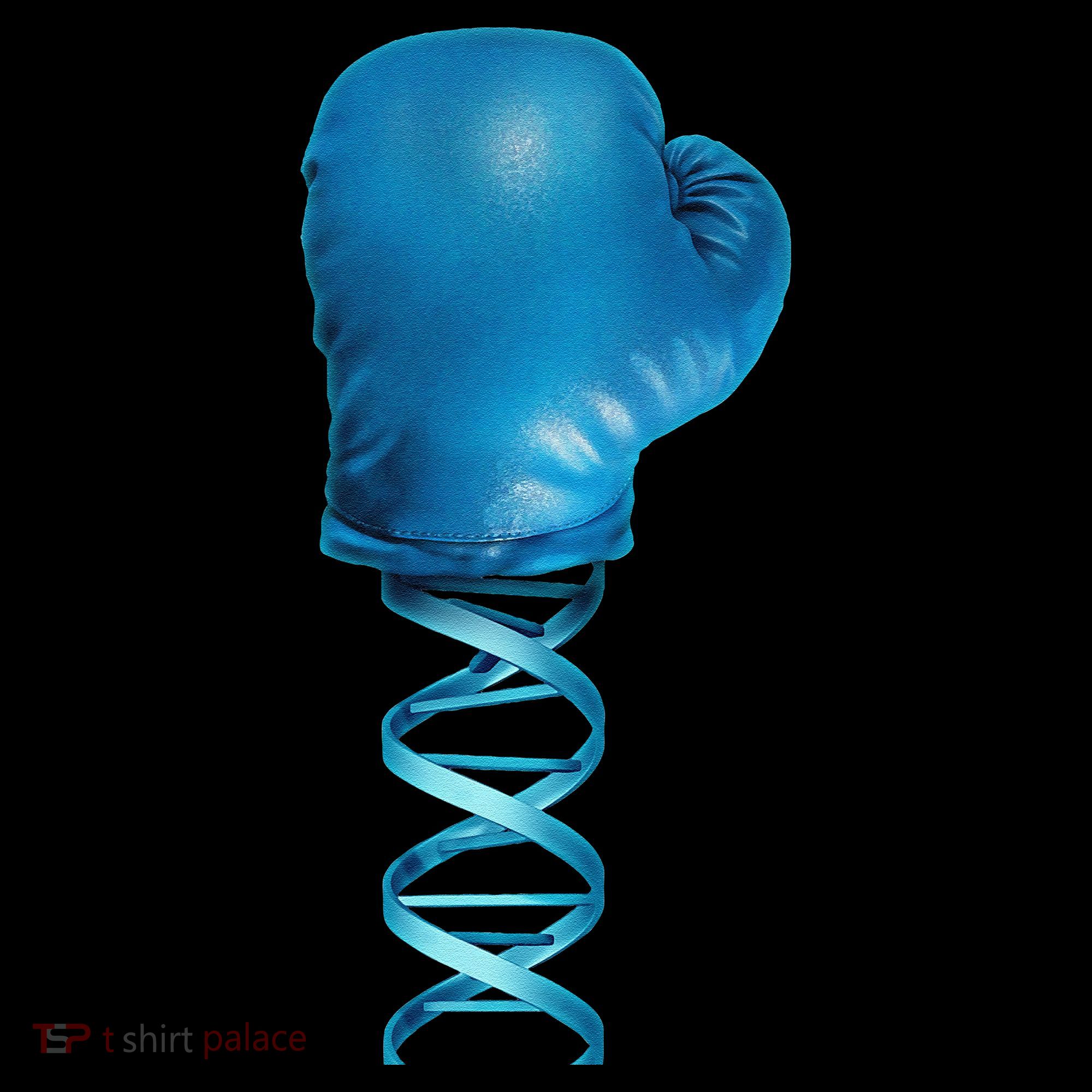 Gene Therapy Genetic Medicine Power Coffee Mug