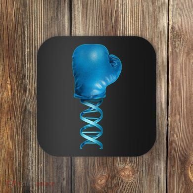 Gene Therapy Genetic Medicine Power Coaster
