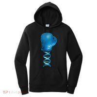 Gene Therapy Genetic Medicine Power Women's Hoodie thumb 0