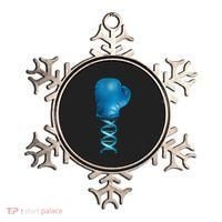 Gene Therapy Genetic Medicine Power Ornament thumb 0