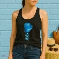 Gene Therapy Genetic Medicine Power Women's Tank Top thumb 2