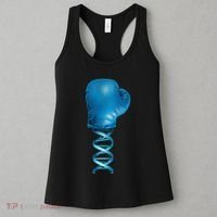 Gene Therapy Genetic Medicine Power Women's Tank Top thumb 3