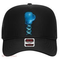 Gene Therapy Genetic Medicine Power Hat thumb 0