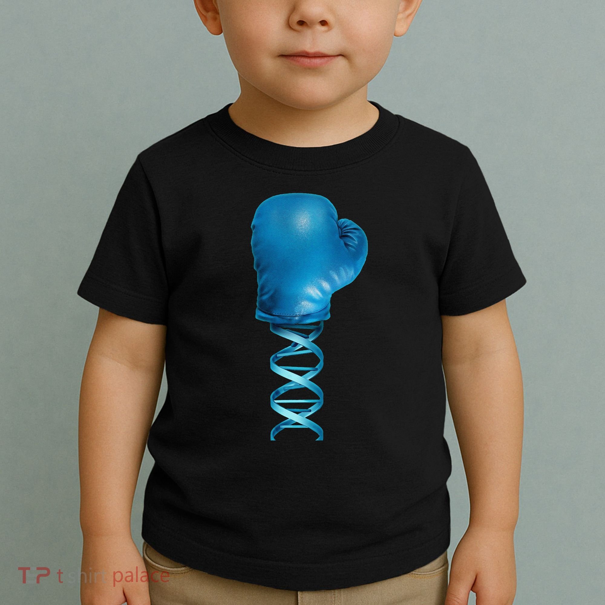Gene Therapy Genetic Medicine Power Toddler T-Shirt