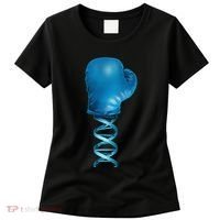 Gene Therapy Genetic Medicine Power Women's T-Shirt thumb 0