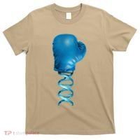 Gene Therapy Genetic Medicine Power T-Shirt thumb 0