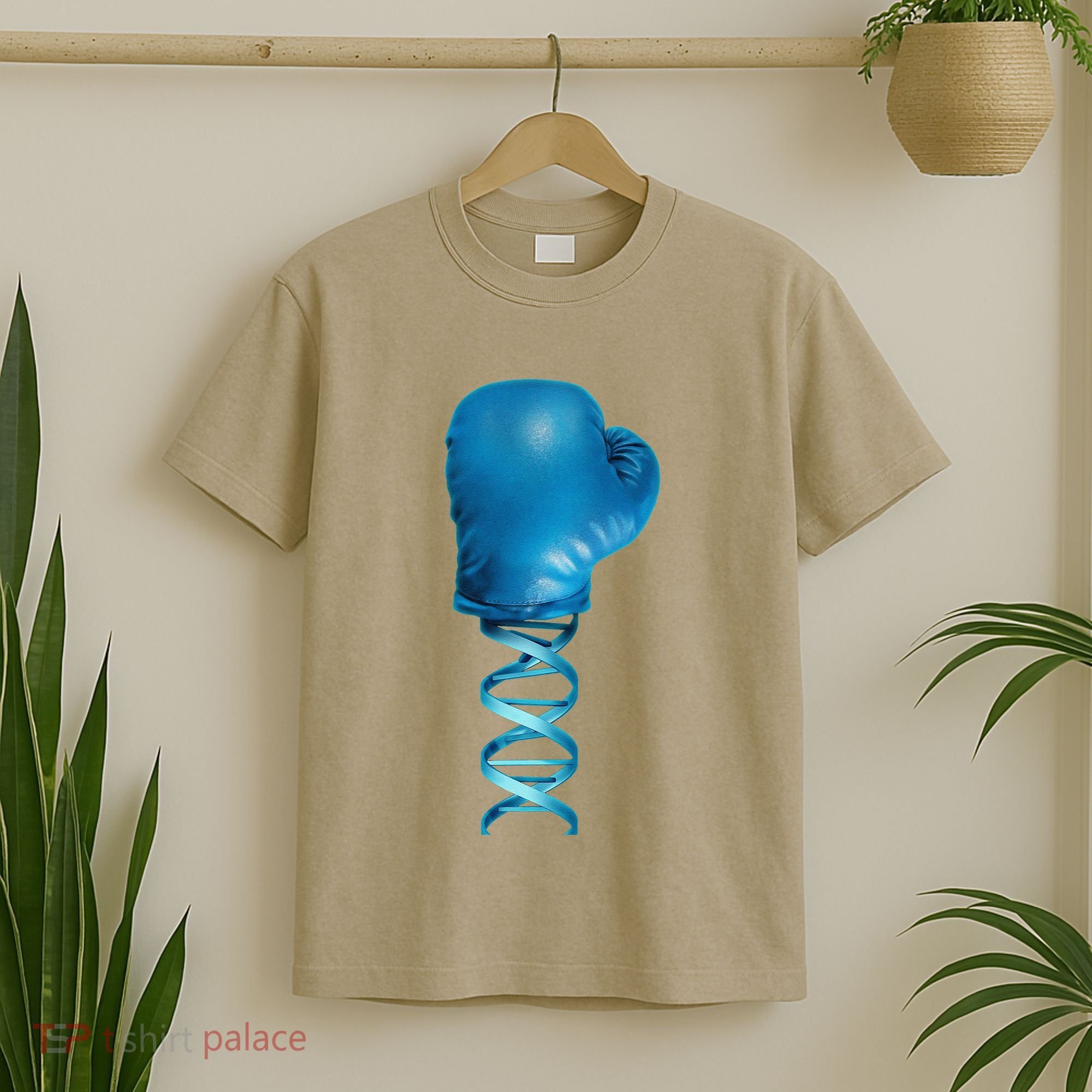 Gene Therapy Genetic Medicine Power T-Shirt