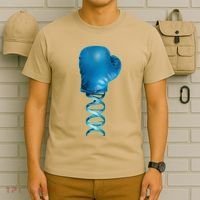 Gene Therapy Genetic Medicine Power T-Shirt thumb 6