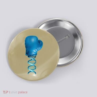 Gene Therapy Genetic Medicine Power Button