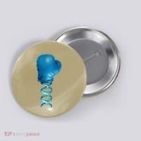 Gene Therapy Genetic Medicine Power Button thumb 0