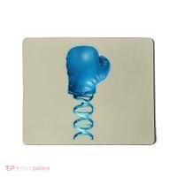 Gene Therapy Genetic Medicine Power Mousepad thumb 0