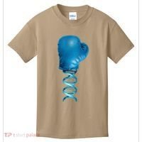 Gene Therapy Genetic Medicine Power Kids T-Shirt thumb 0