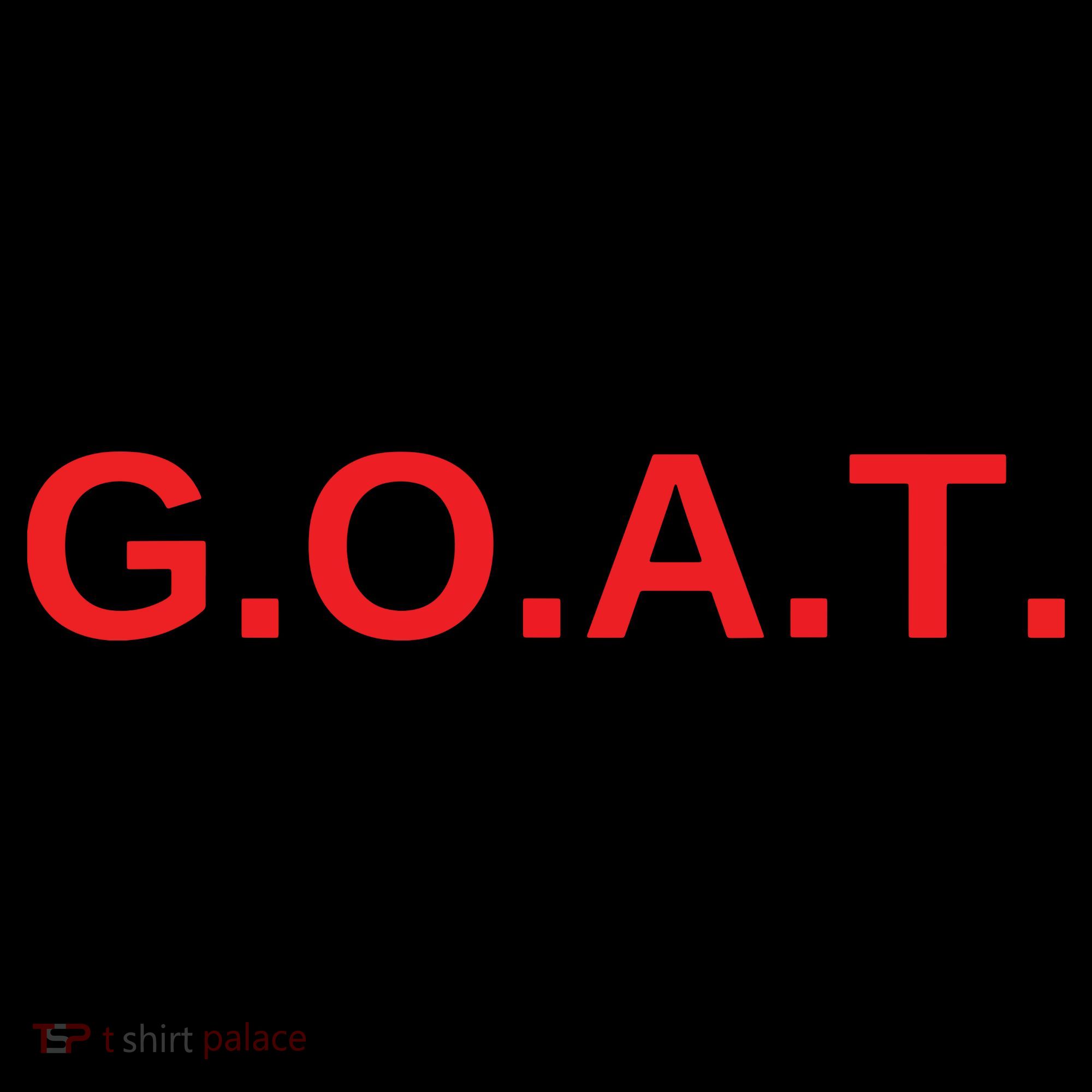 GOAT Tees Coffee Mug