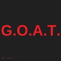 GOAT Tees Tumbler thumb 3