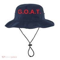 GOAT Tees Bucket Hat thumb 0