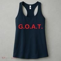 GOAT Tees Women's Tank Top thumb 3