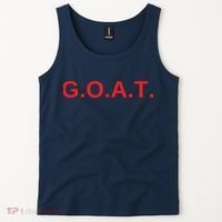 GOAT Tees Tank Top thumb 2