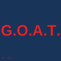 GOAT Tees Golf Towel thumb 3