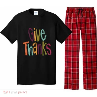 Pajama Set