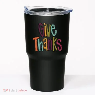 Tumbler