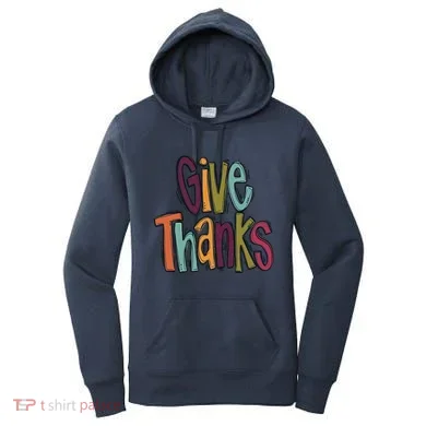 Women's Hoodie