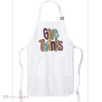 Give Thanks Apron thumb 0