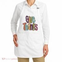 Give Thanks Apron thumb 2