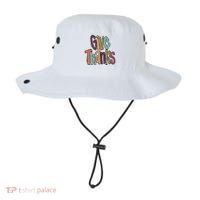 Give Thanks Bucket Hat thumb 0