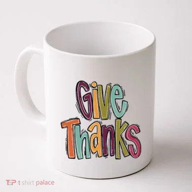 Coffee Mug