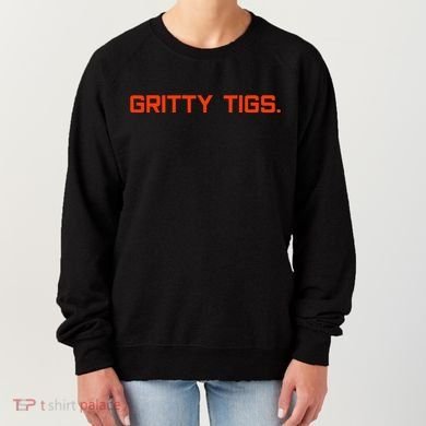 Gritty Tigs Women's Sweatshirt