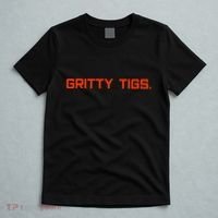 Gritty Tigs T-Shirt thumb 5