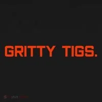 Gritty Tigs Bucket Hat thumb 4