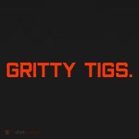 Gritty Tigs Polo thumb 3
