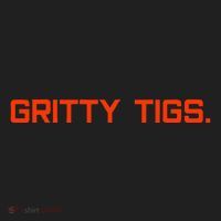 Gritty Tigs Tumbler thumb 3