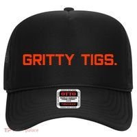 Gritty Tigs Hat thumb 0