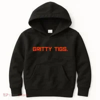 Gritty Tigs Kids Hoodie thumb 0