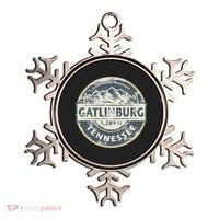 Gatlinburg Tennessee Ornament thumb 0