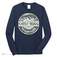 Gatlinburg Tennessee Long Sleeve Shirt thumb 0