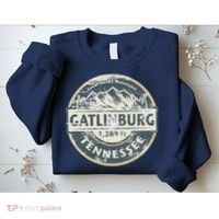 Gatlinburg Tennessee Sweatshirt thumb 2