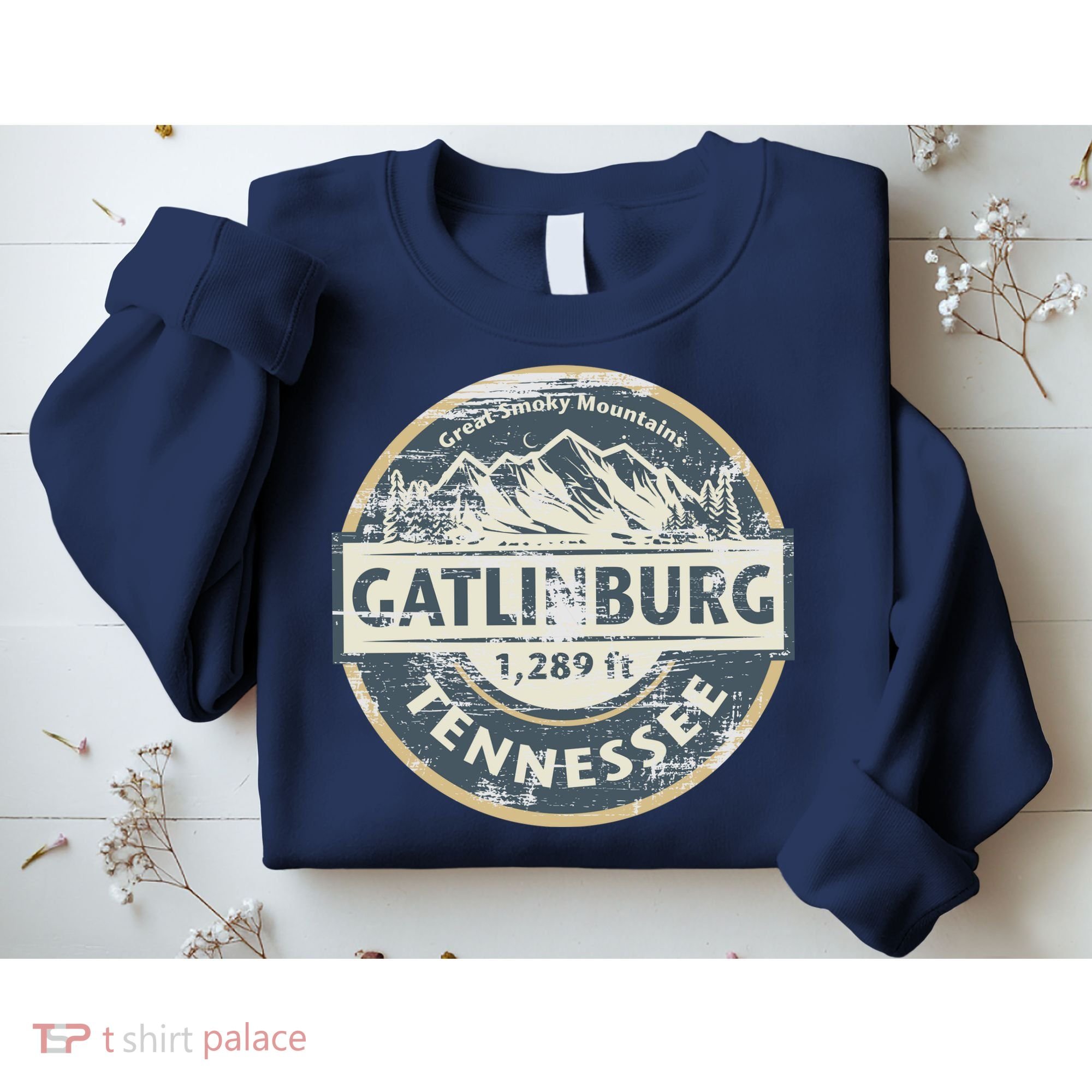 Gatlinburg Tennessee Sweatshirt
